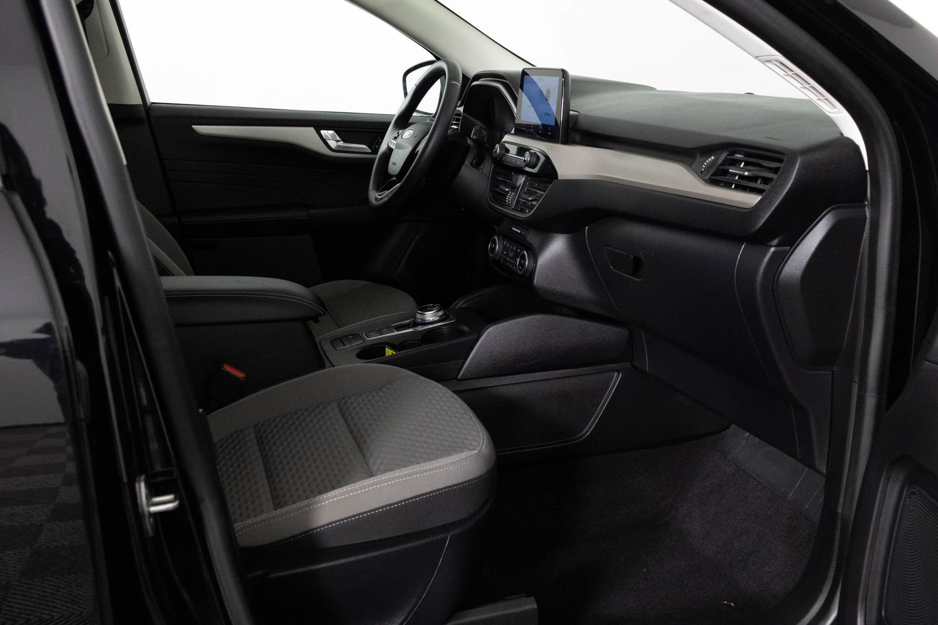 Used 2021 Ford Escape SE w/ Convenience Package image 41