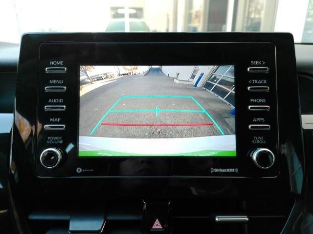 Used 2022 Toyota Camry LE image 8