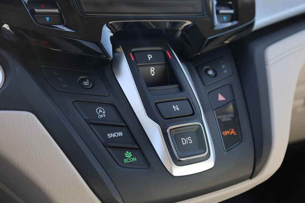 New 2026 Honda Odyssey EX-L image 22