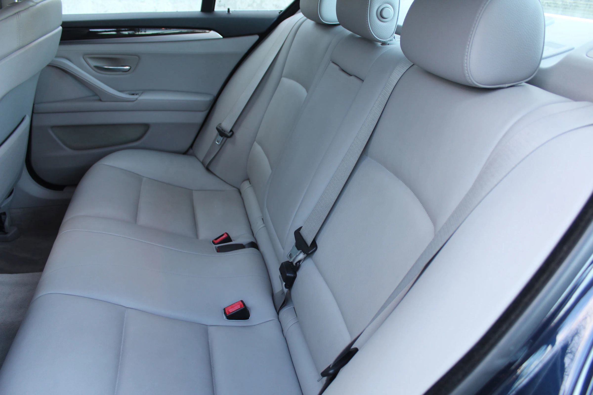 Used 2012 BMW 528i xDrive 528i xDrive Sedan 4D image 13