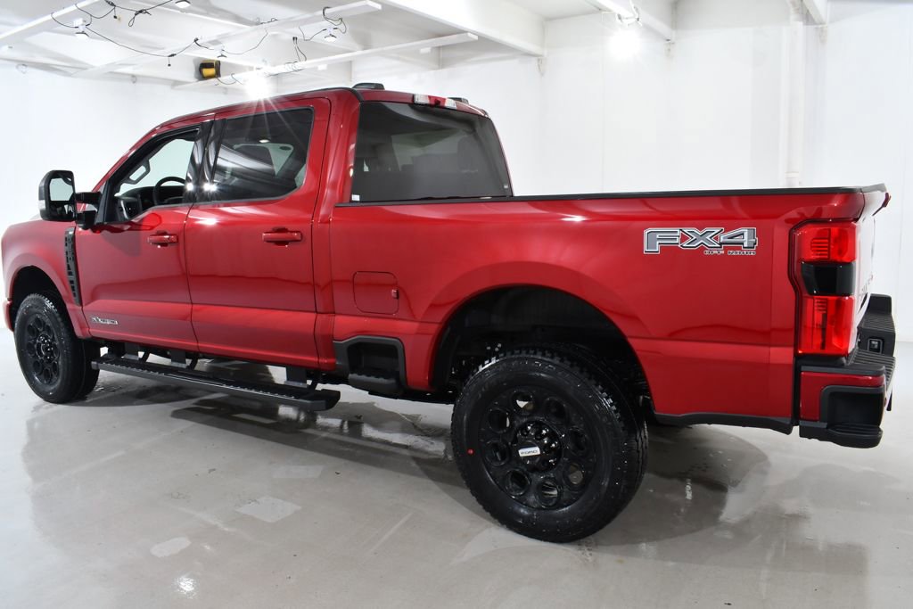 New 2026 Ford F350 XLT w/ XLT Premium Package image 15