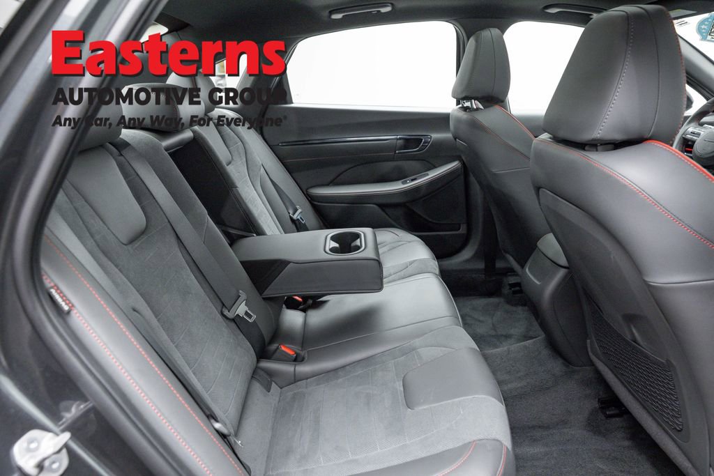 Used 2024 Hyundai Sonata N Line image 24