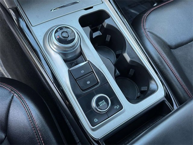 Used 2022 Ford Explorer ST-Line image 14