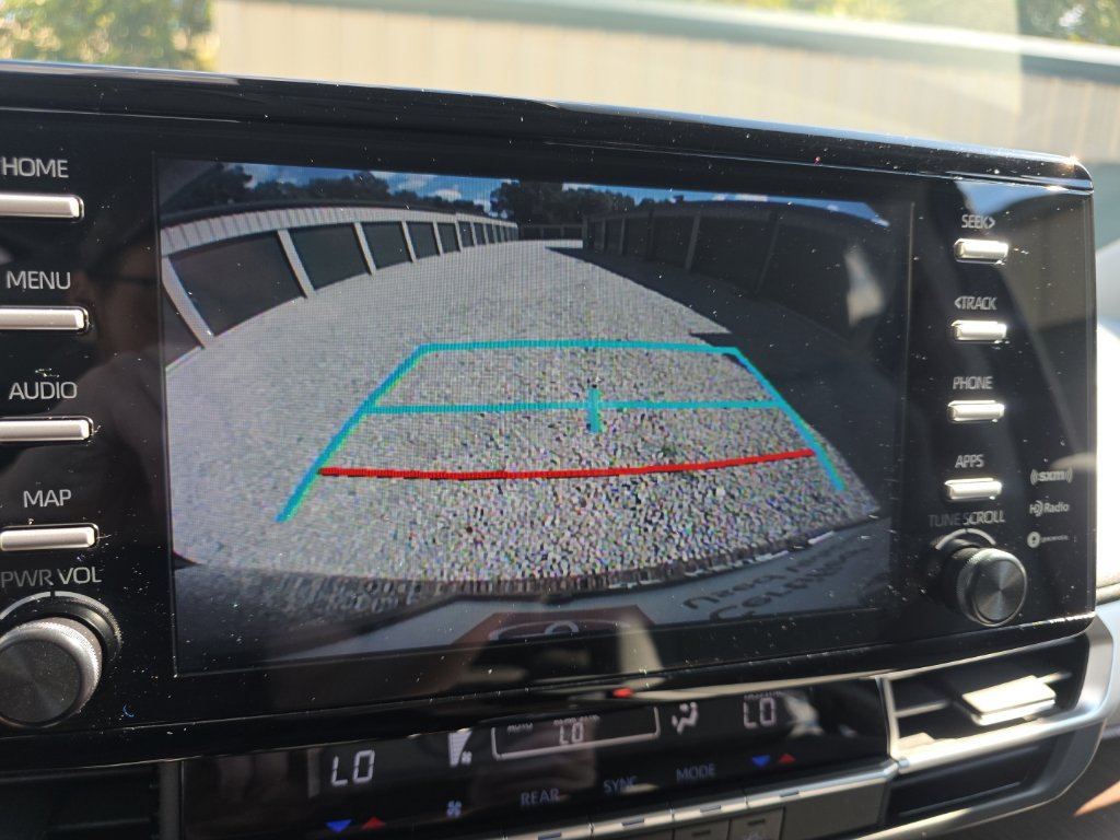 Certified 2024 Toyota Sienna LE AWD/4WD image 21