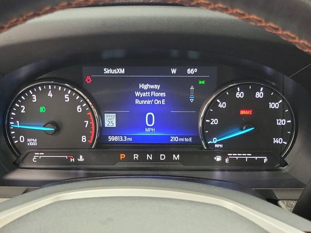 Used 2023 Ford Explorer Timberline w/ Timberline Technology Package AWD/4WD image 26