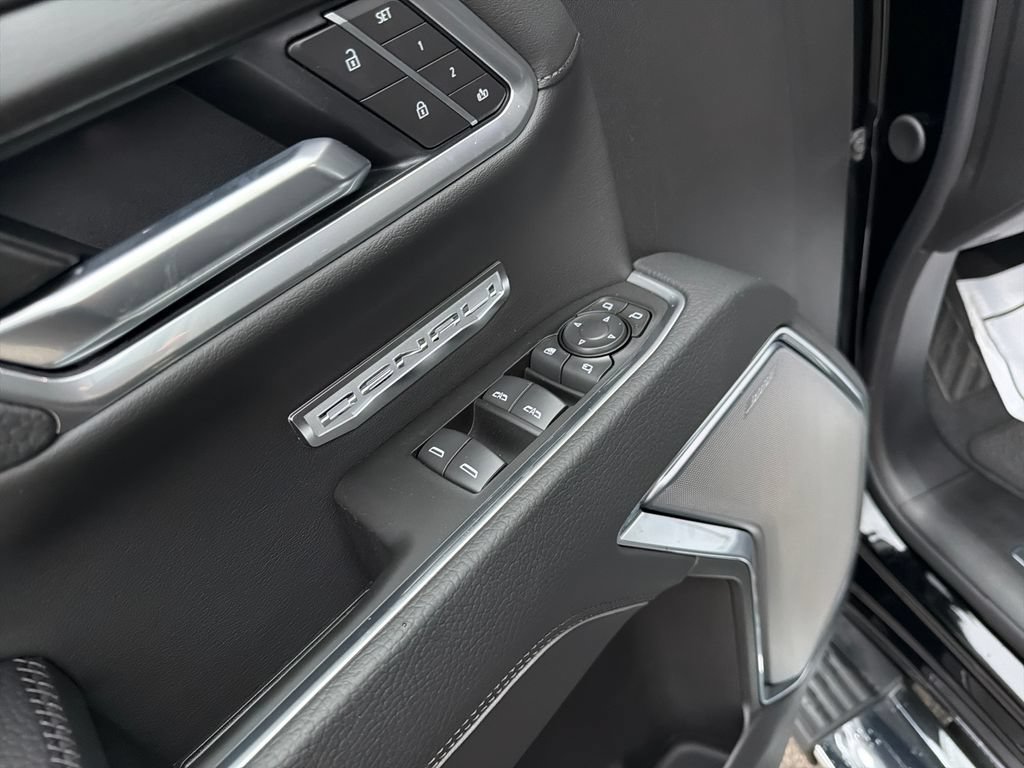 New 2026 GMC Sierra 1500 Denali w/ Technology Package AWD/4WD image 12