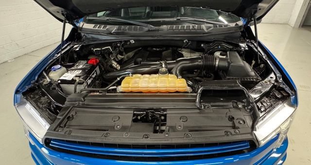 Used 2019 Ford F150 Lariat AWD/4WD image 29