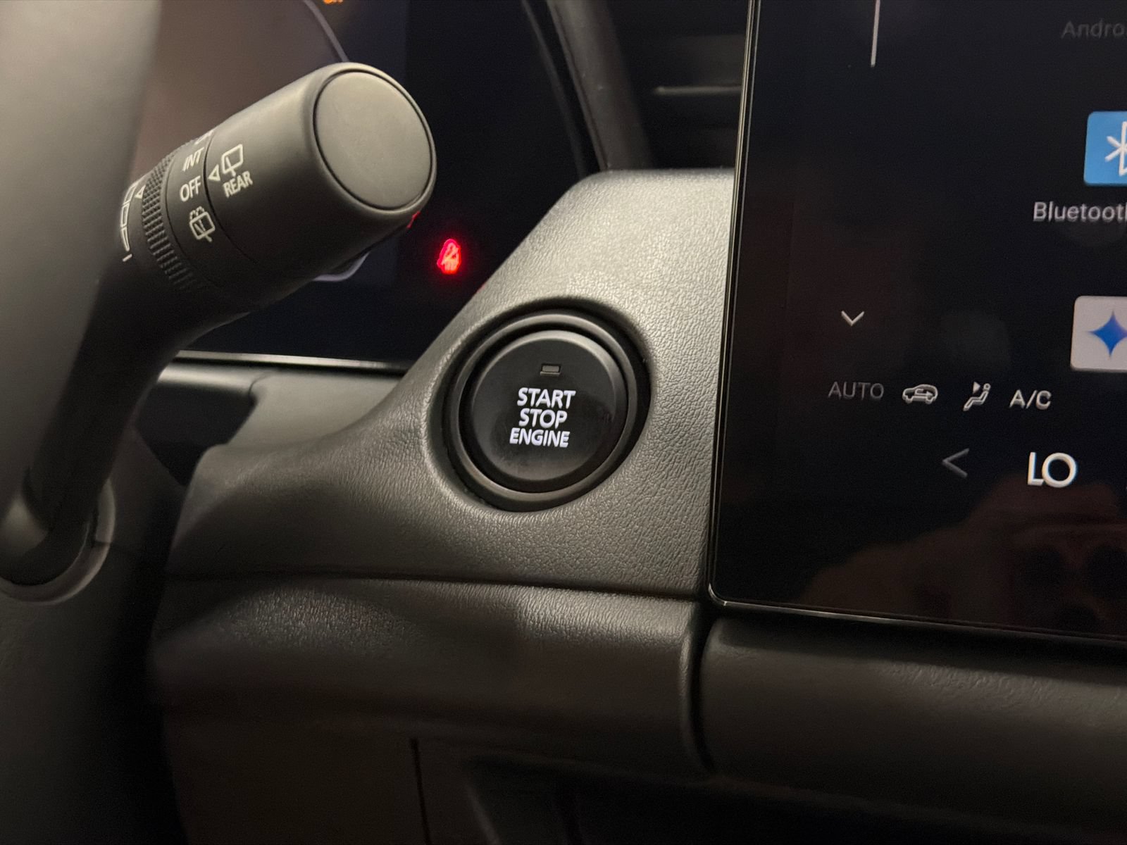 New 2026 MAZDA CX-5 Select AWD/4WD image 24