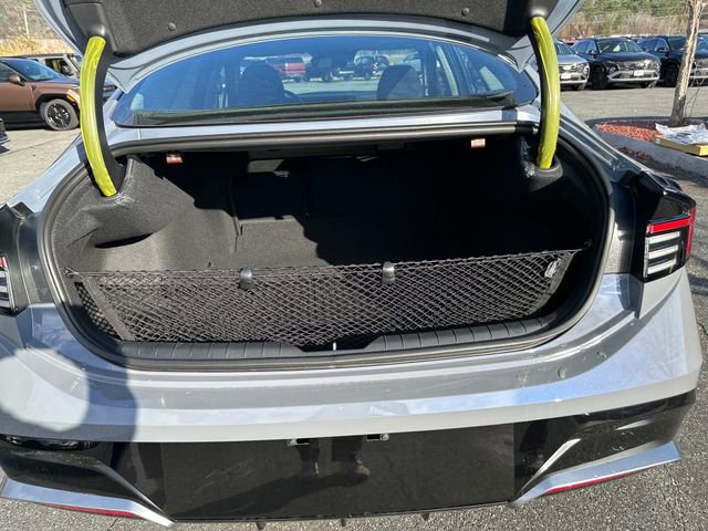 New 2026 Hyundai Sonata SEL FWD image 21