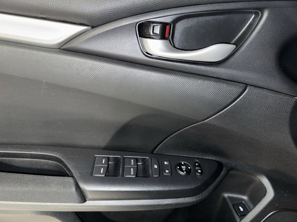 Used 2019 Honda Civic LX image 20