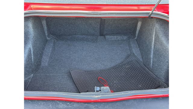 Certified 2023 Dodge Challenger R/T Scat Pack w/ Plus Package RWD image 5