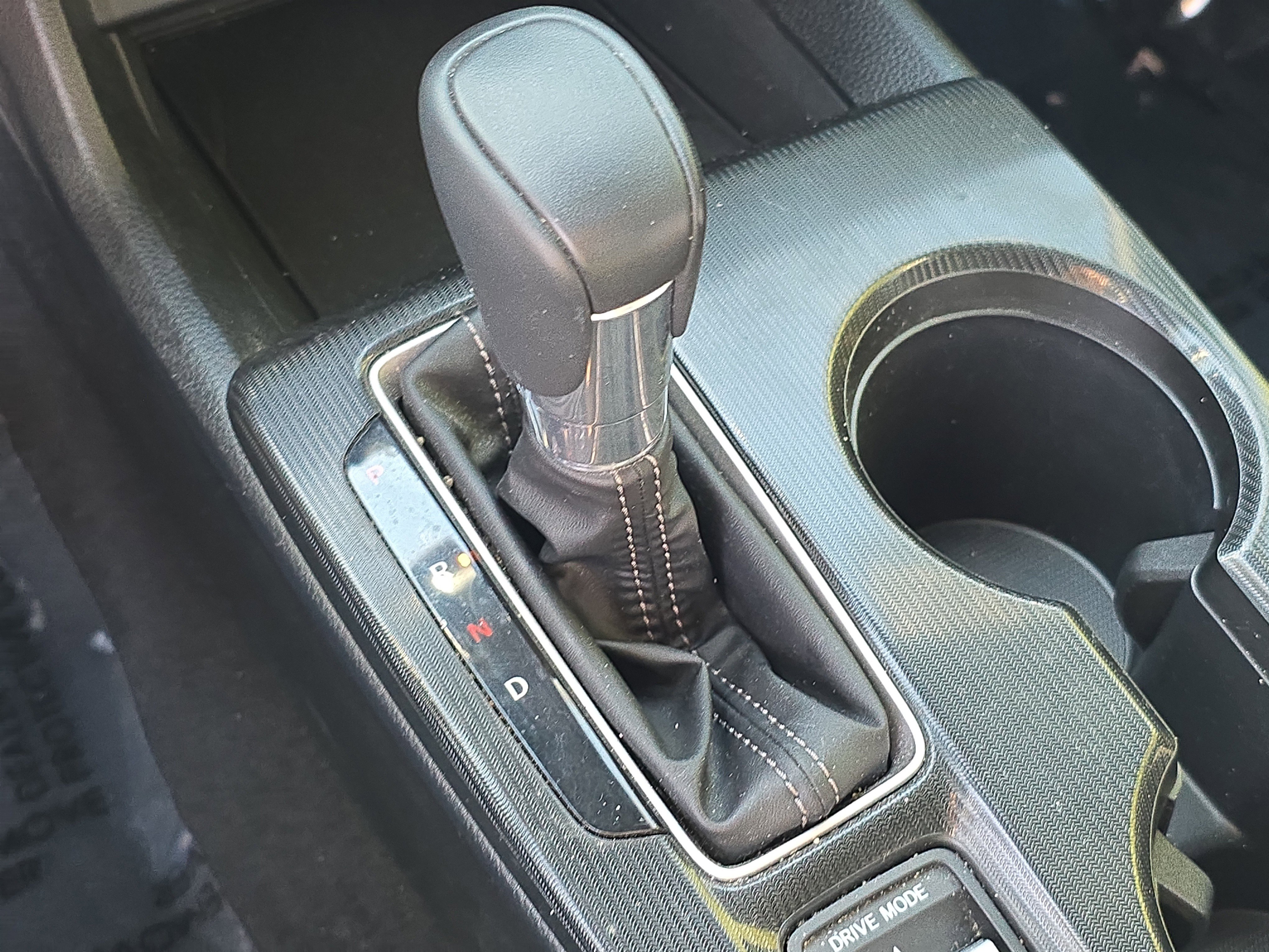 Certified 2025 Honda Civic Sport image 28