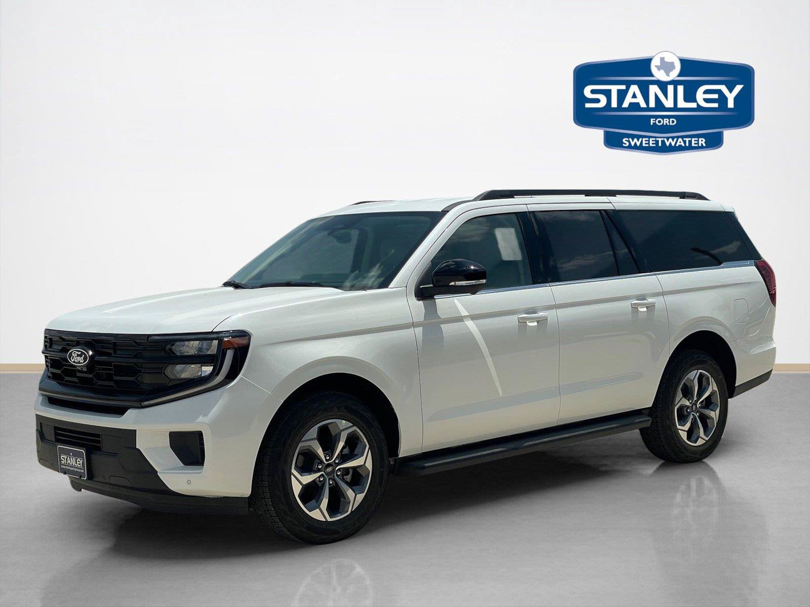 New 2027 Ford Expedition Max Active AWD/4WD image 3