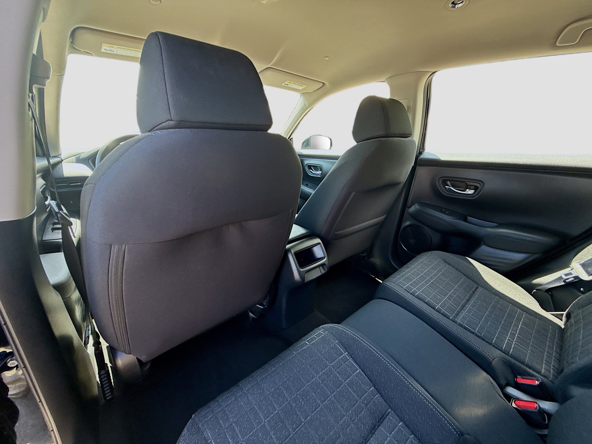 Certified 2024 Honda HR-V LX image 23