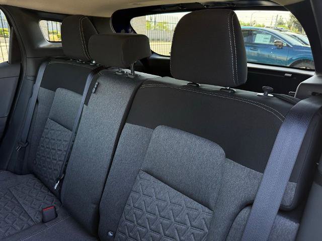 New 2026 Nissan Kicks SV image 9