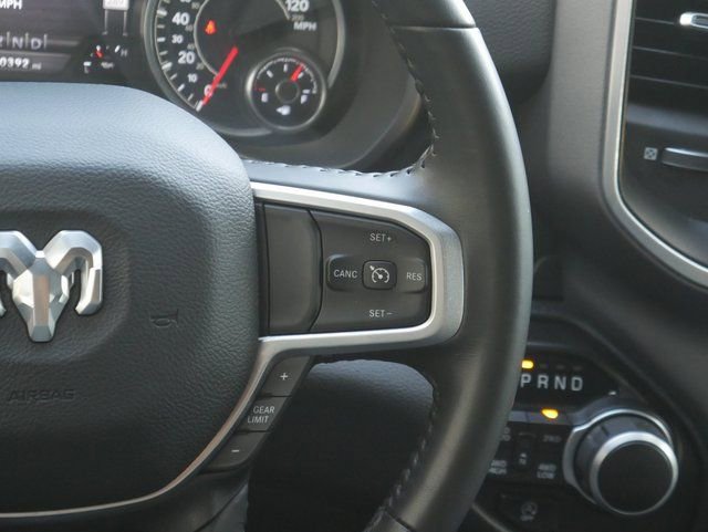 Used 2022 RAM 1500 Big Horn image 18