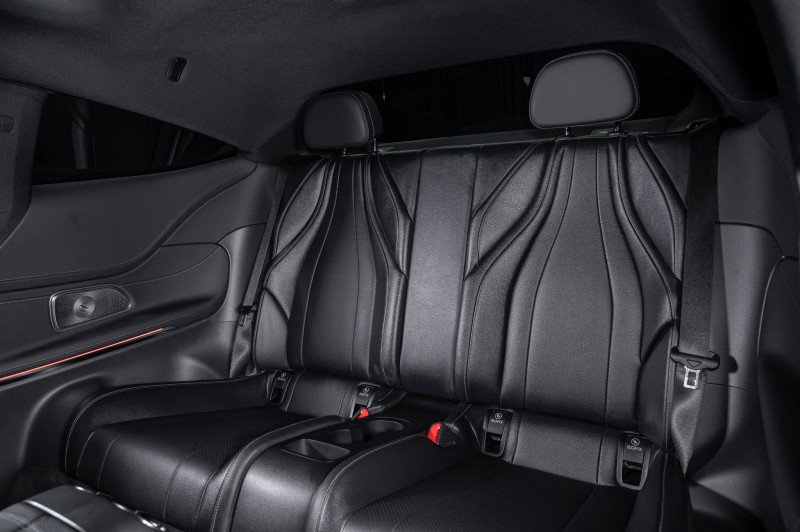 Certified 2026 Mercedes-Benz CLE 300 4MATIC Coupe image 15