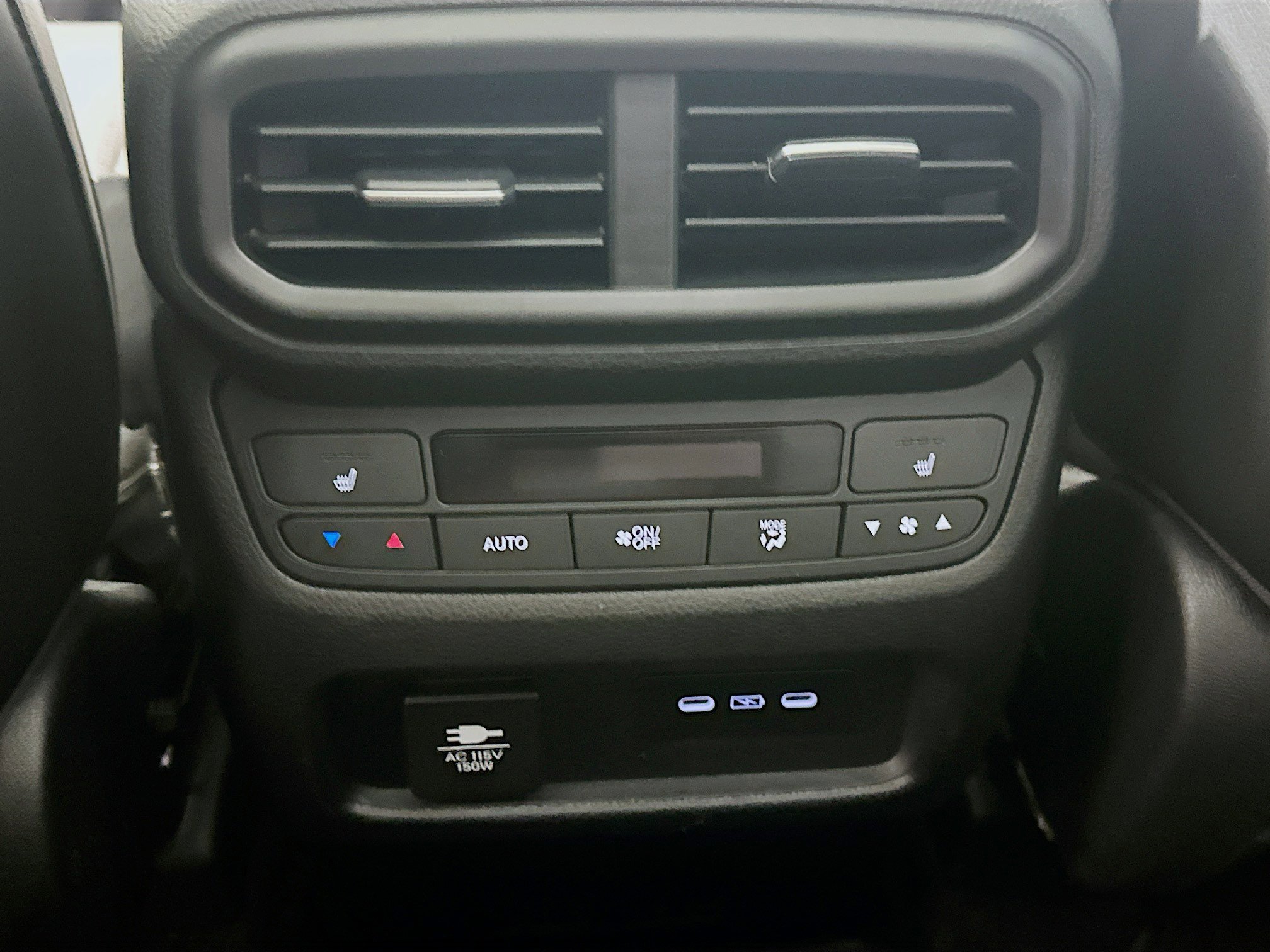 Used 2024 Honda Pilot Elite image 28