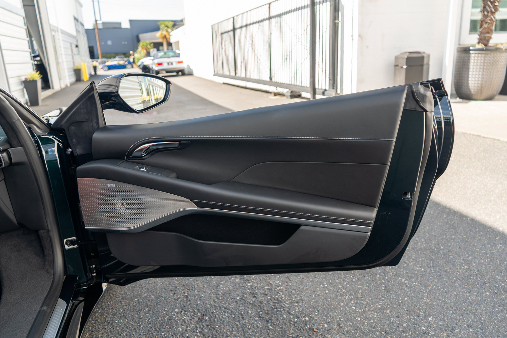 Used 2024 Lotus Emira First Edition RWD image 26