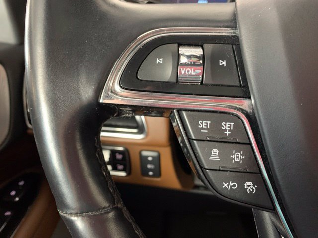 Used 2023 Lincoln Navigator Reserve w/ Equipment Group 201A AWD/4WD image 32