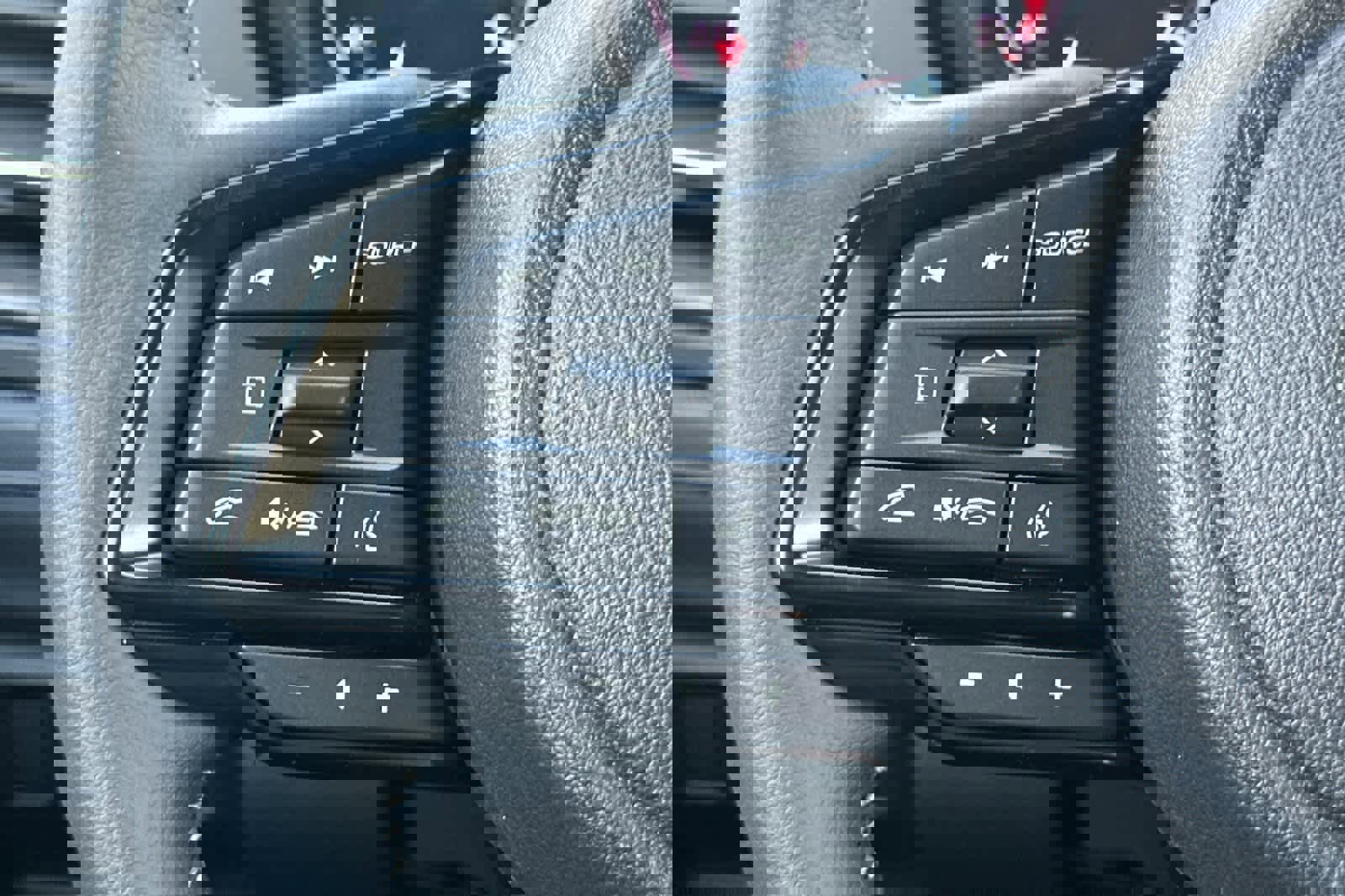 New 2026 Subaru Forester Premium image 26