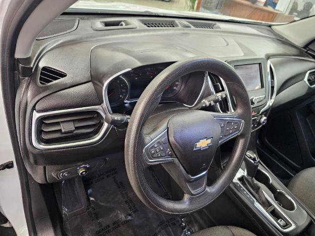 Used 2020 Chevrolet Equinox LT FWD image 8