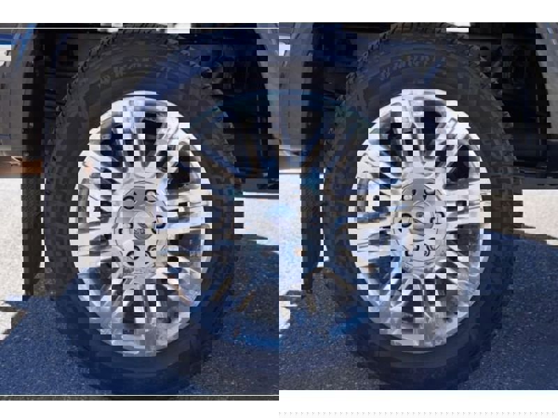 Used 2013 Ford F150 Platinum w/ Max Trailer Tow Pkg image 10