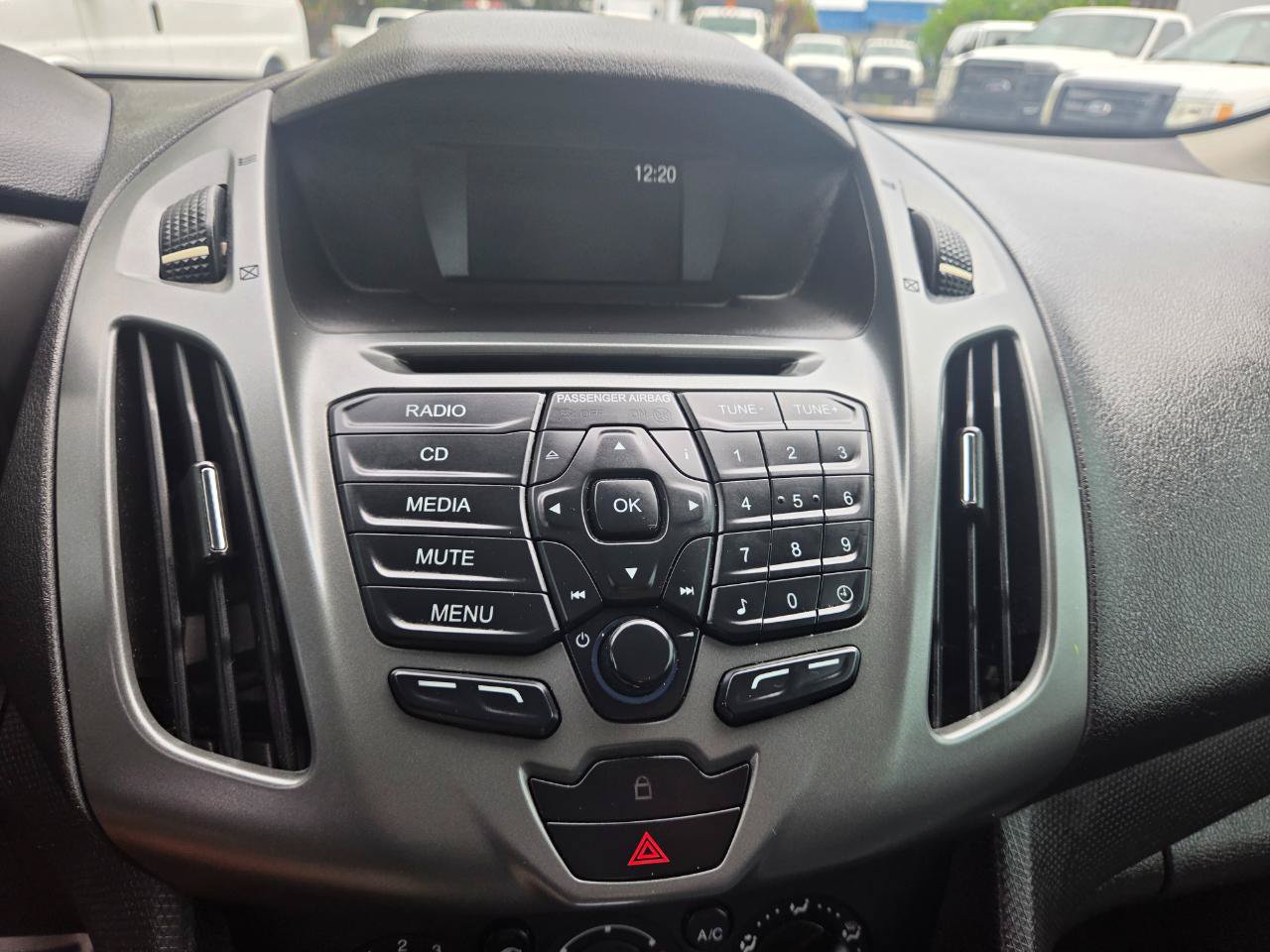 Used 2018 Ford Transit Connect XL FWD image 15
