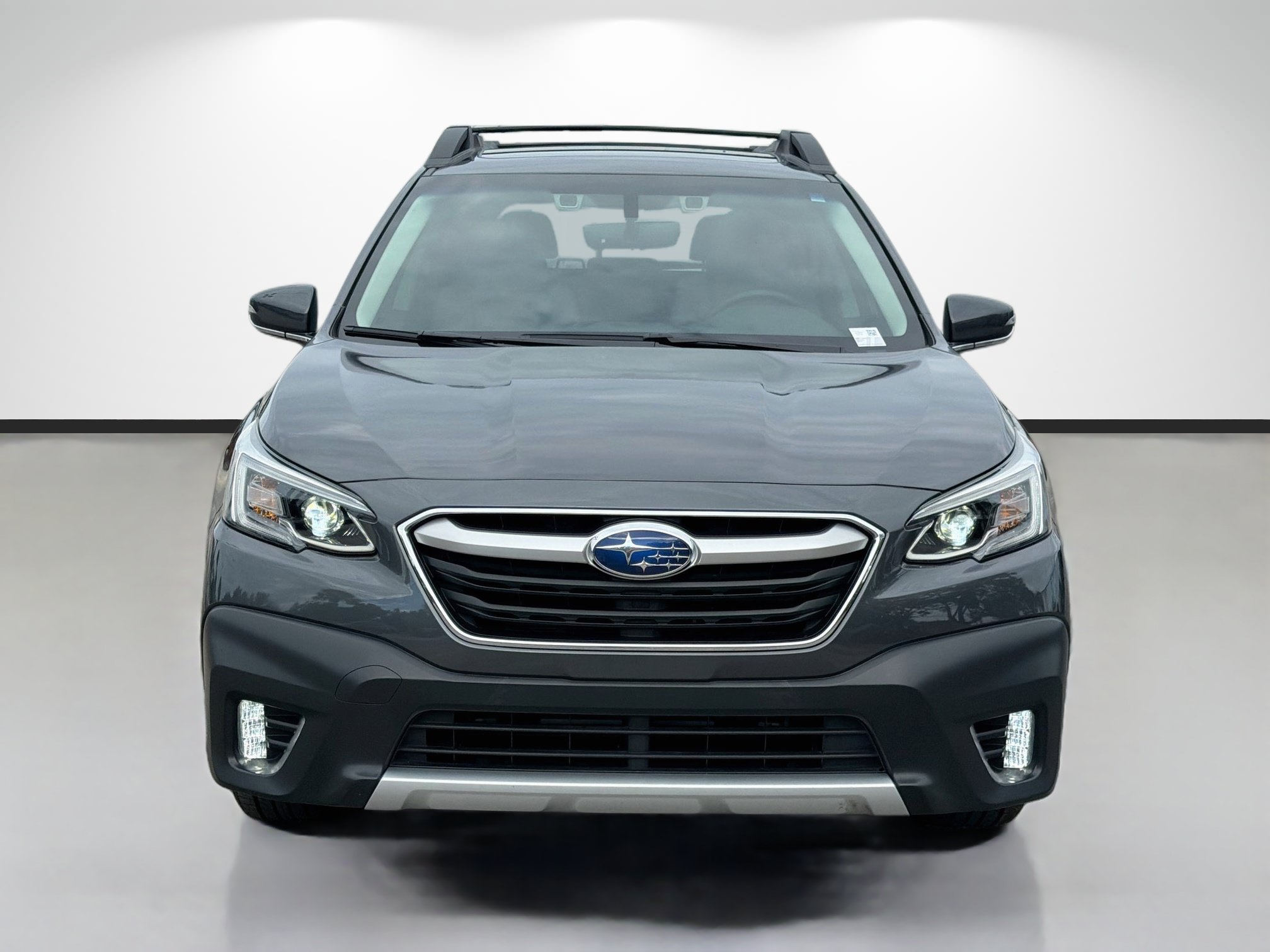 Certified 2021 Subaru Outback Limited XT w/ Popular Package #2 AWD/4WD image 8