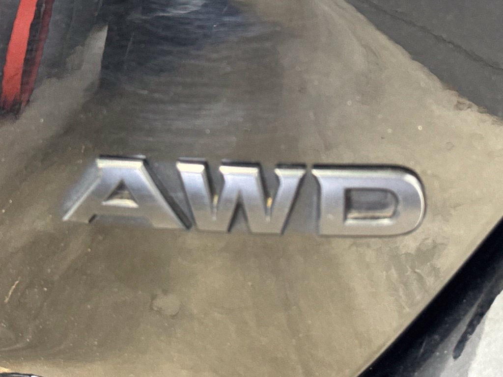 Used 2022 Nissan Altima 2.5 SR w/ Midnight Edition Package AWD/4WD image 33