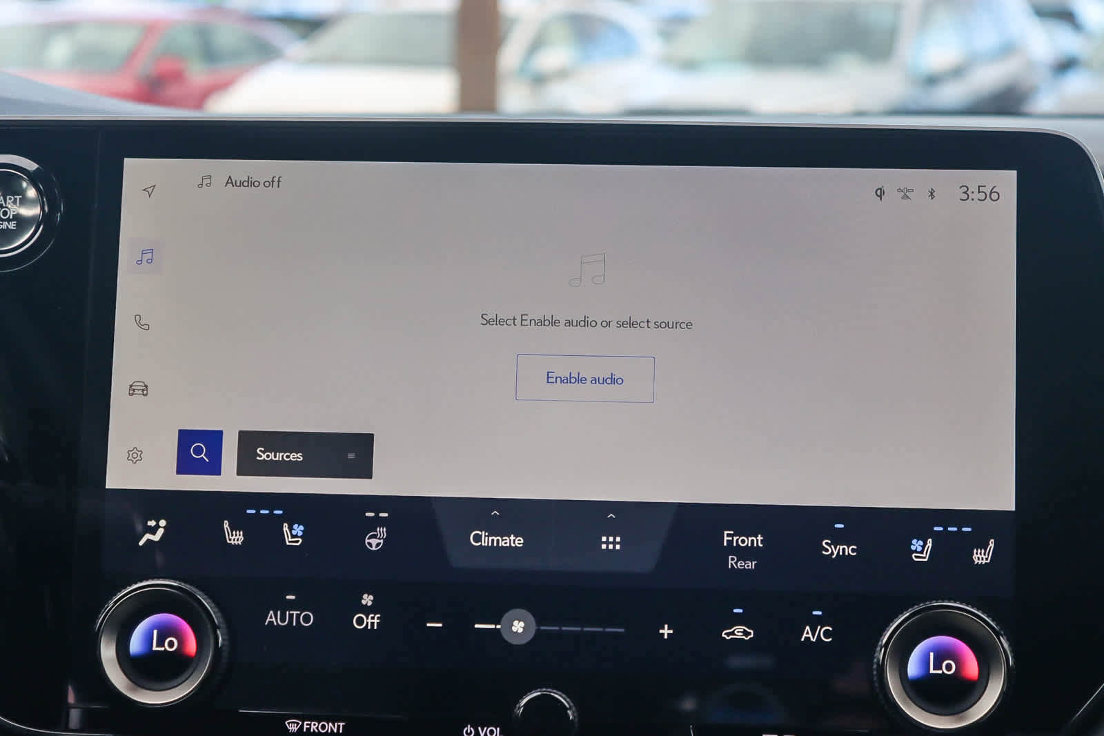 New 2025 Lexus RX 350 Premium Plus image 15