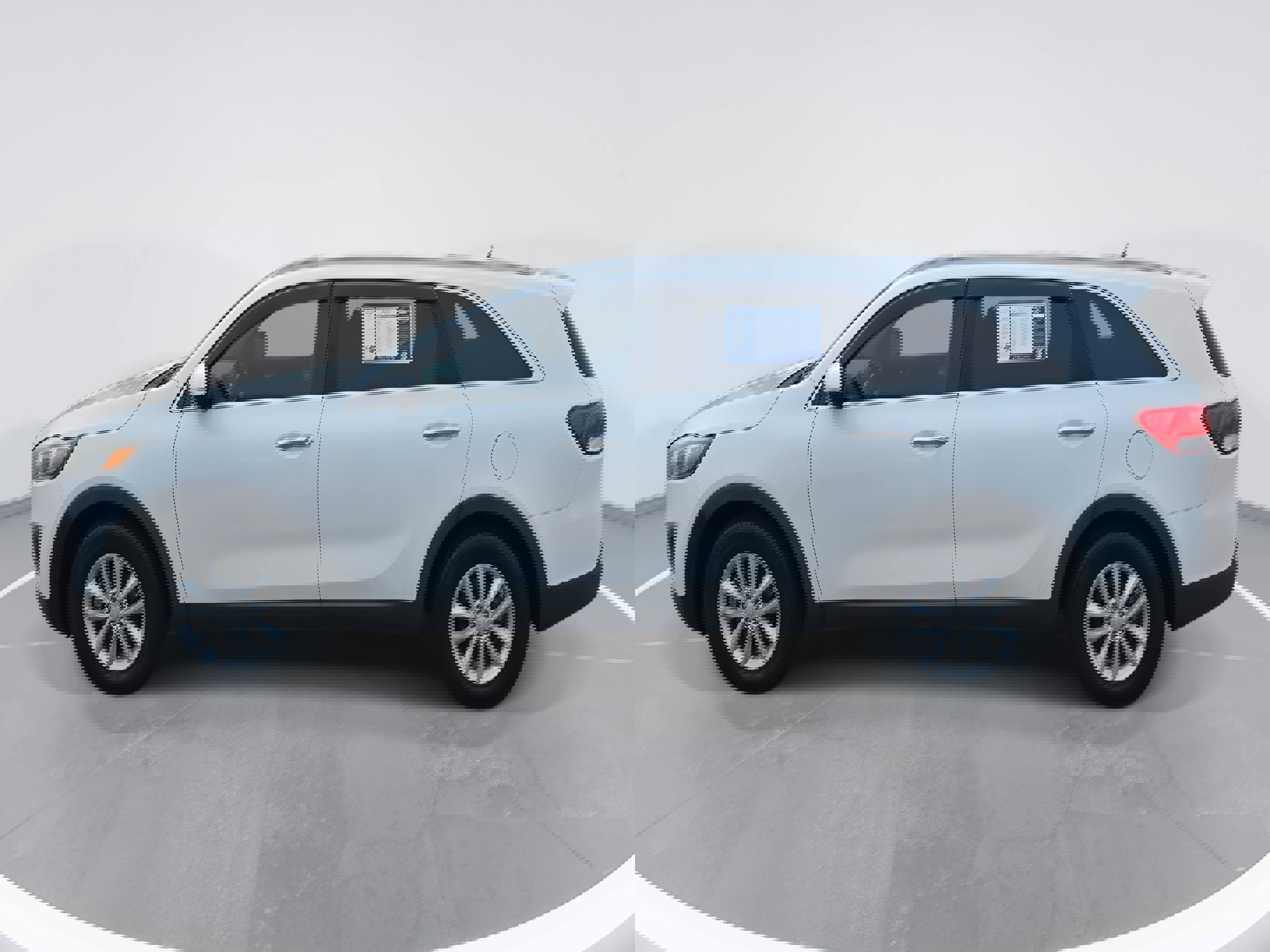 Used 2016 Kia Sorento LX image 8