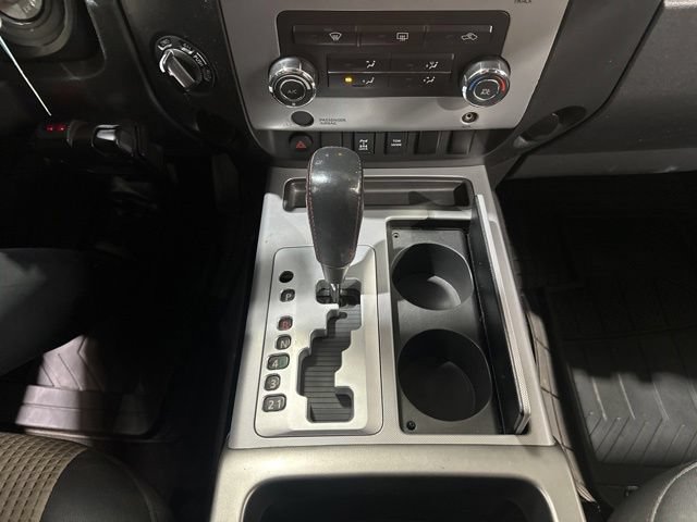 Used 2008 Nissan Titan PRO-4X AWD/4WD image 22