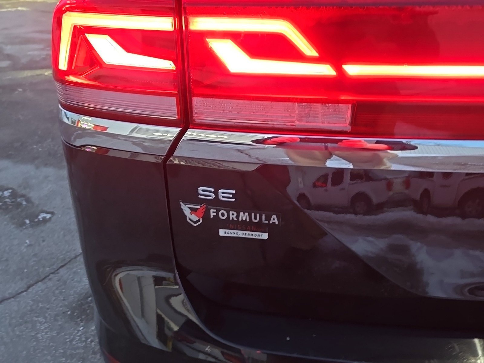 Used 2024 Volkswagen Atlas SE image 31