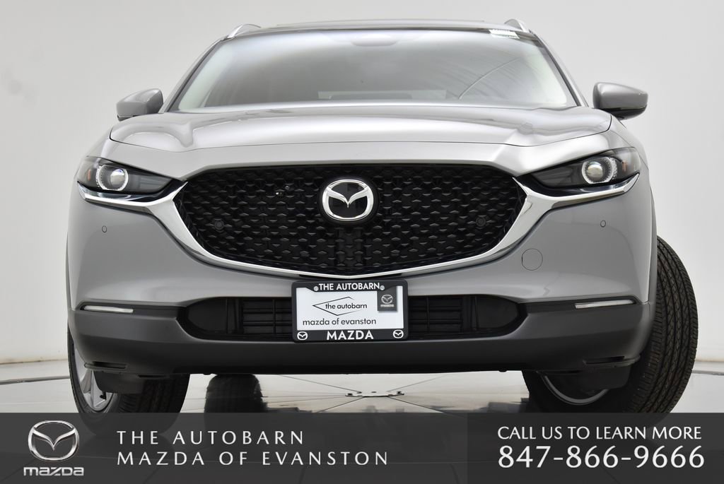 New 2026 MAZDA CX-30 AWD 2.5 S image 5