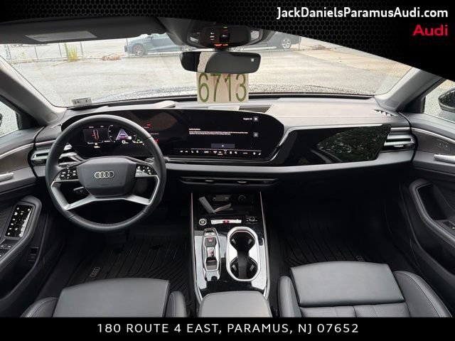 Used 2026 Audi A6 Premium Plus w/ Premium Plus Package AWD/4WD image 7