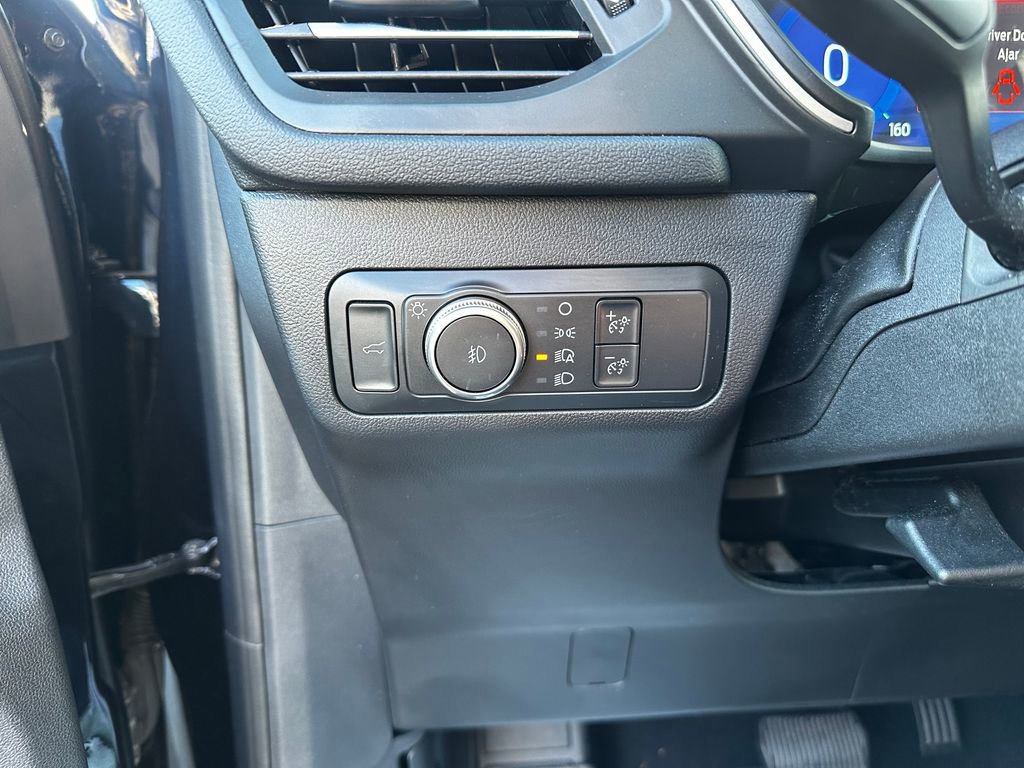 Used 2021 Ford Escape SEL w/ Technology Package image 52