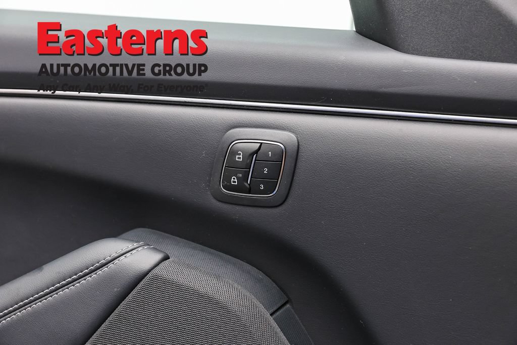 Used 2023 Ford Mustang Mach-E California Route 1 AWD/4WD image 18