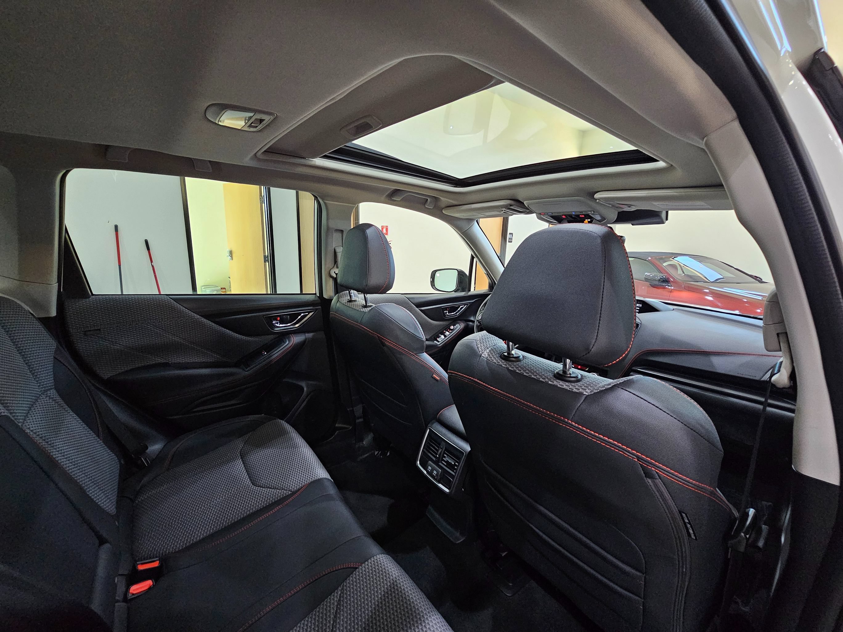 Used 2023 Subaru Forester Sport AWD/4WD image 33