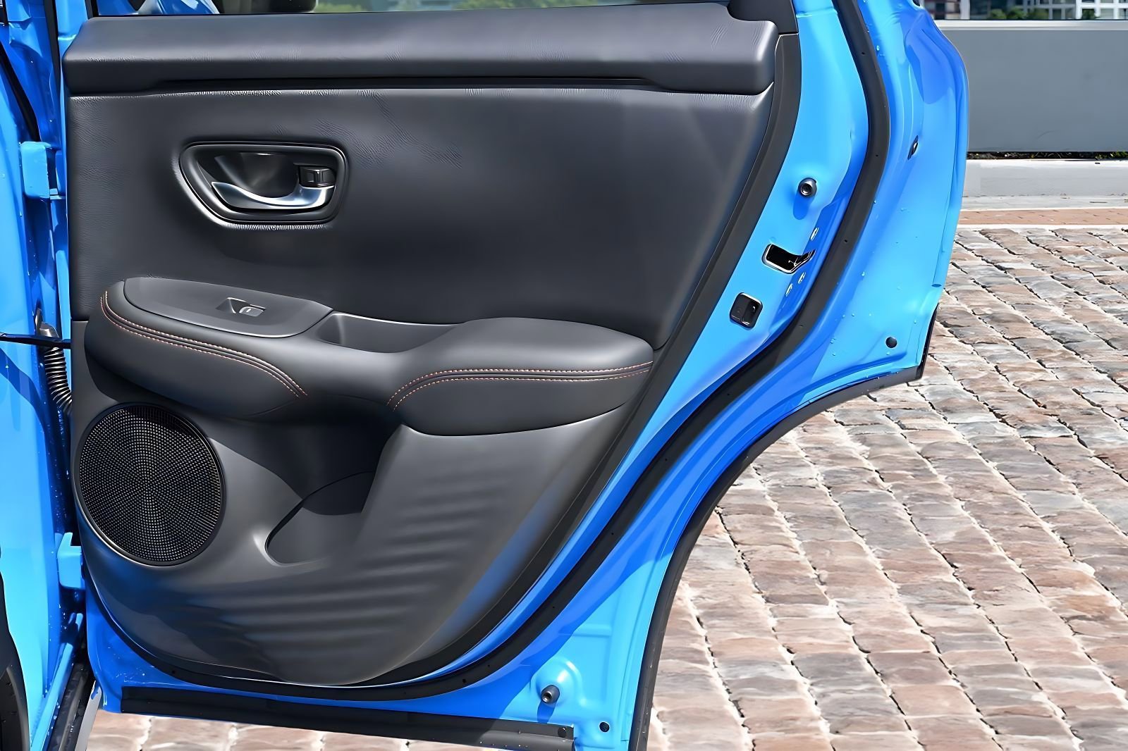 New 2026 Honda HR-V Sport image 13