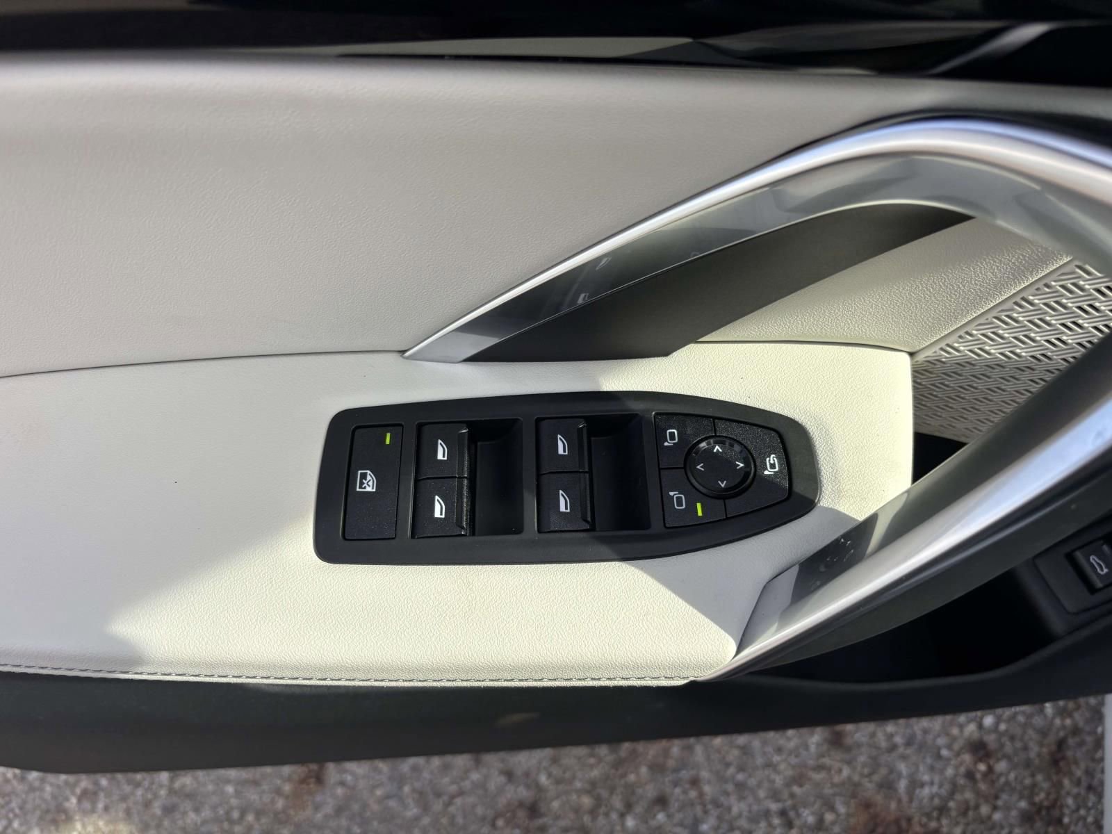 New 2026 BMW X1 xDrive28i w/ Technology Package image 13