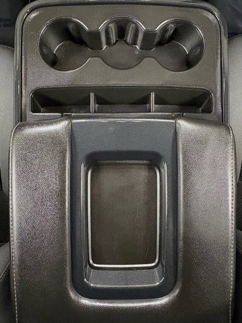 Used 2018 Chevrolet Silverado 1500 LT w/ All Star Edition image 23