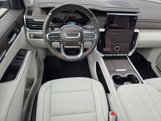 New 2026 GMC Acadia Denali w/ Super Cruise Package image 10