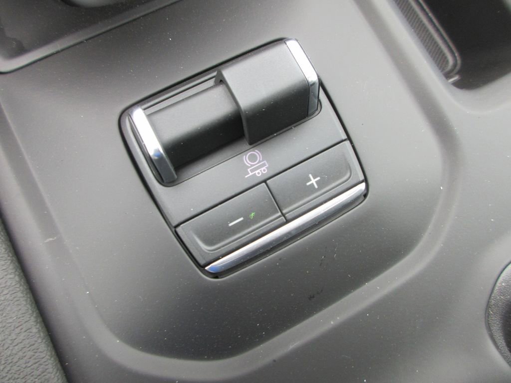 New 2026 GMC Sierra 1500 AT4 w/ AT4 Premium Package image 21