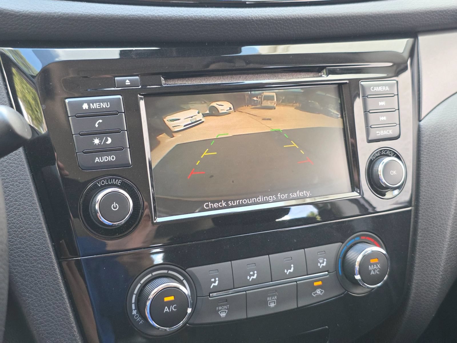 Used 2022 Nissan Rogue Sport S FWD image 20
