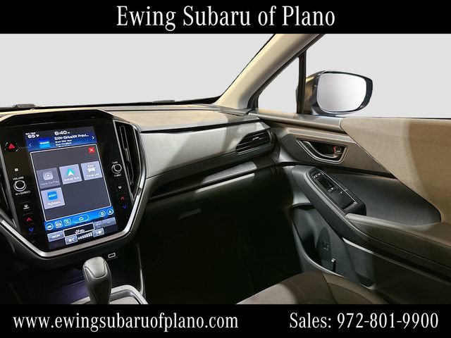 Certified 2026 Subaru Crosstrek 2.0i Premium AWD/4WD image 23