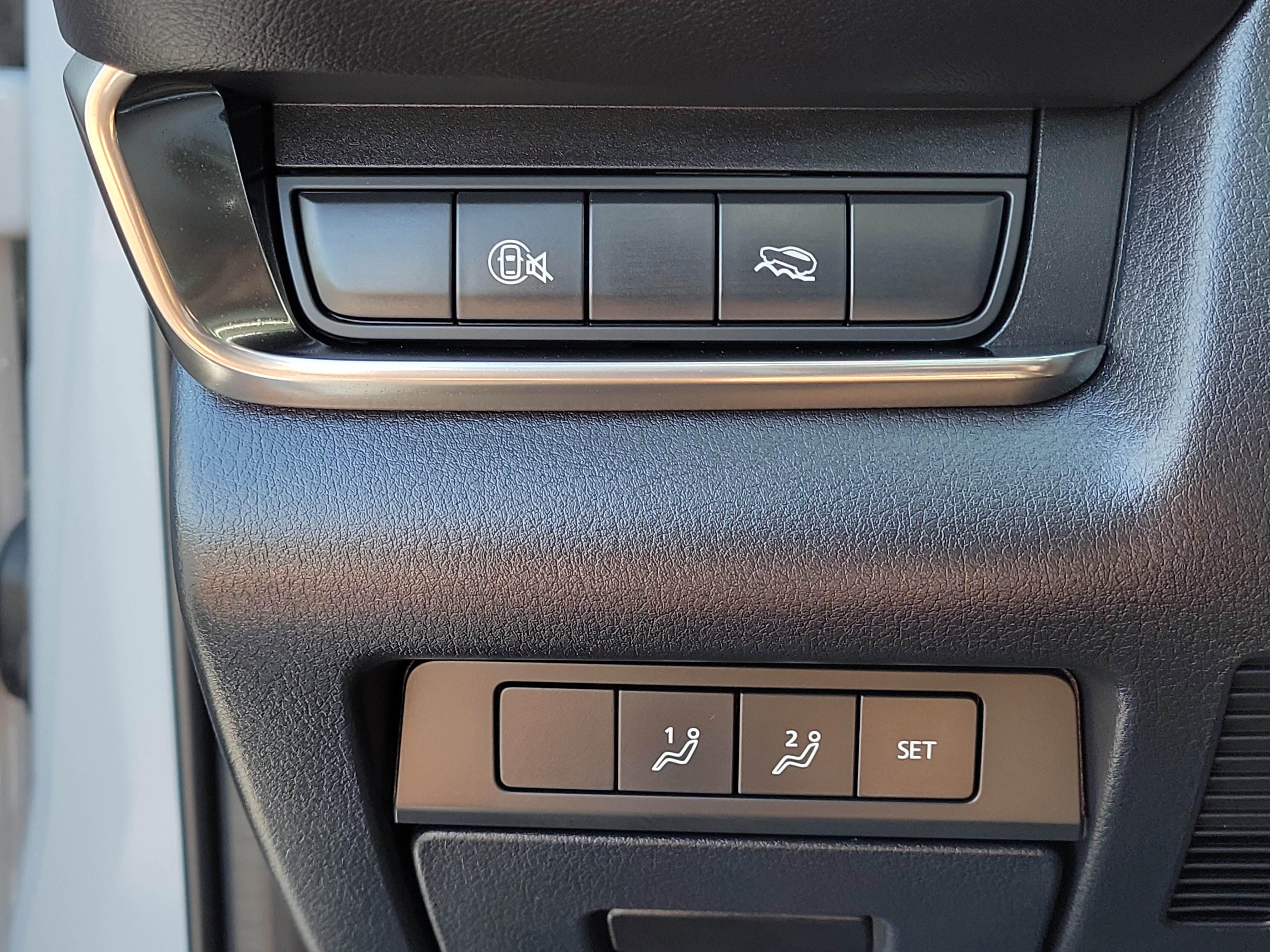 Used 2025 MAZDA CX-30 AWD 2.5 S w/ Preferred Package image 33