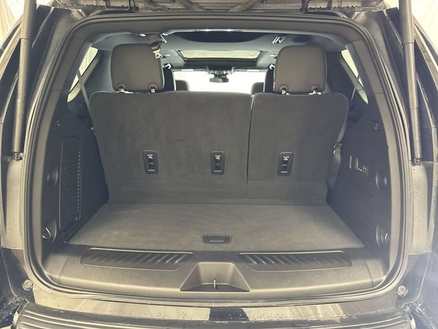 Certified 2024 Chevrolet Tahoe LT w/ LT Signature Package AWD/4WD image 28
