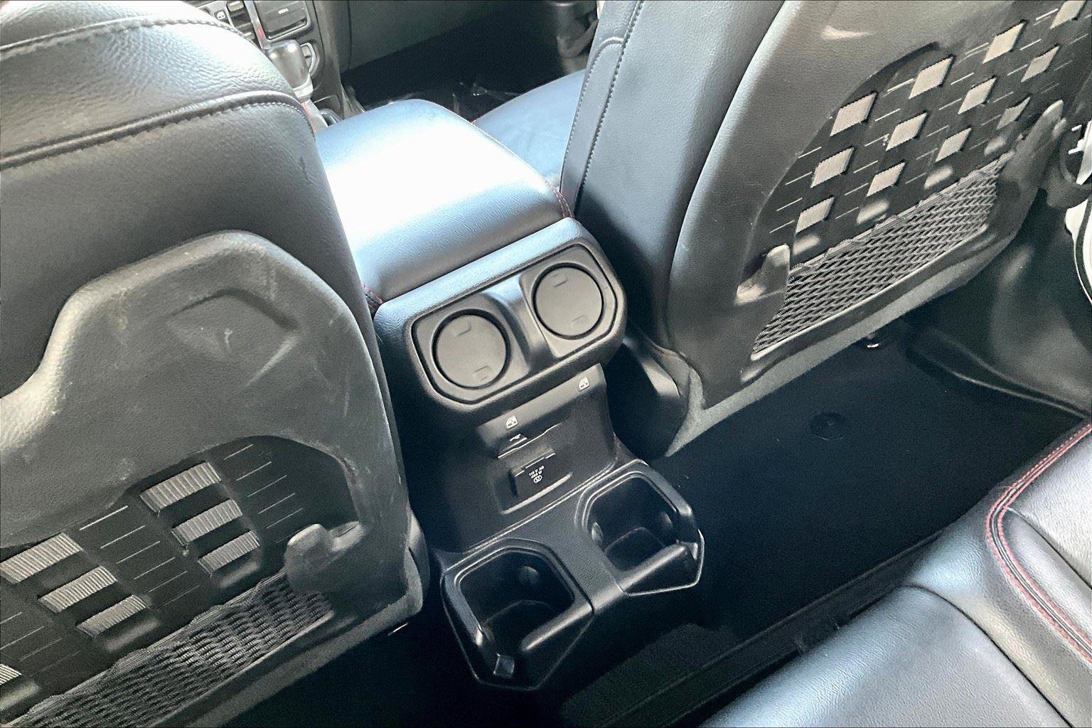 Used 2020 Jeep Gladiator Rubicon image 32