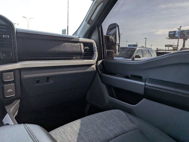 Certified 2024 Ford F250 XLT w/ Tremor Off-Road Package AWD/4WD image 15